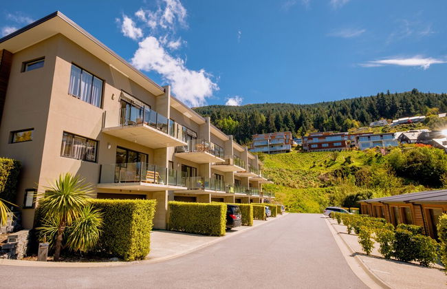 Brookside Gem Modern 2 Bedroom Apartment - Foto 1