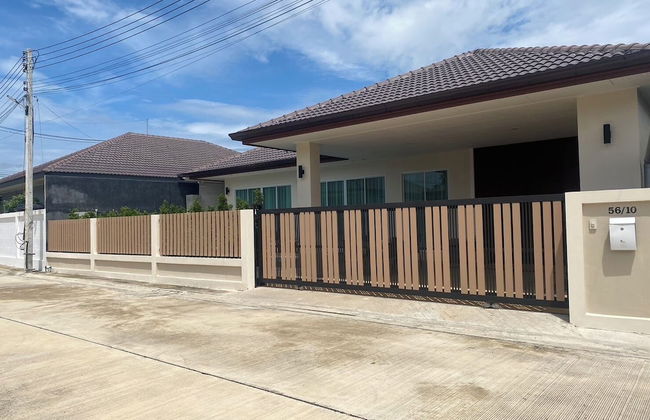 Luxury Pool Villa A10 - Foto 43