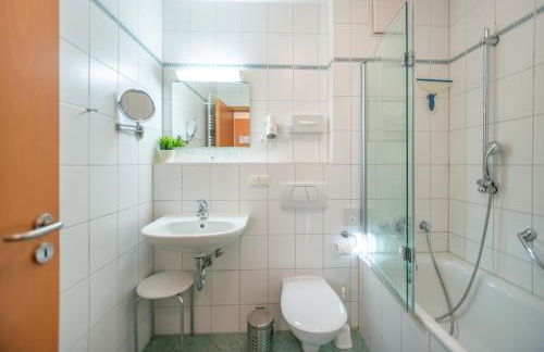 Am Weststrand Apartmenthaus Waldeck - Foto 23