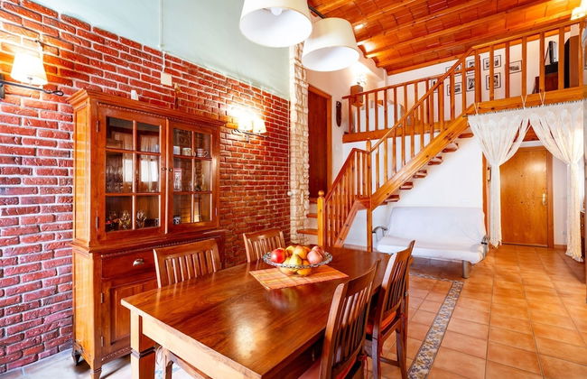 Unik Vacation Dames i Vells - Foto 1