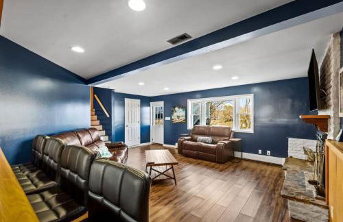 Waterfront 5 Bedroom Near BWI Annapolis Baltimore - Foto 31