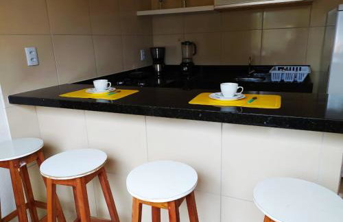 Vila Mulungu Flats - Foto 14