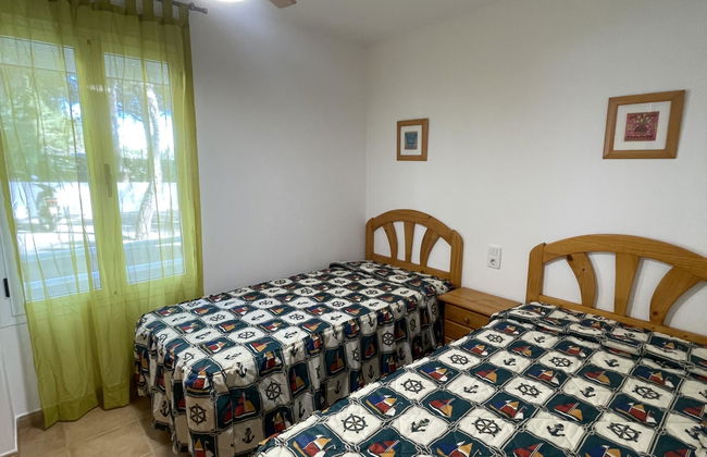 Alpen1 Edison / 2 Habitaciones - Foto 10