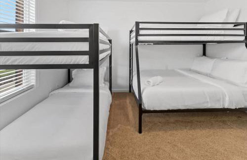 6BR Family Home by Grand Park - Foto 8