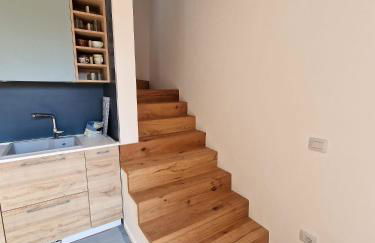 La Giravolta Loft URBAN & GEA - Foto 16