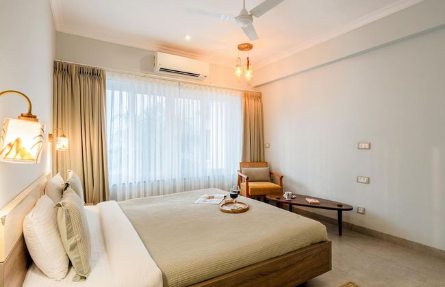 Irene Altezza by Hireavilla -2br w Pool in Pilerne - Photo 13