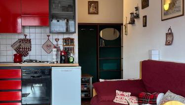 Prato Nevoso Apartment Orione Ski House - Foto 2