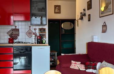 Prato Nevoso Apartment Orione Ski House - Foto 2