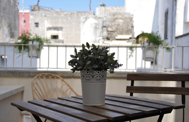 Vico degli Ebrei - Foto 19