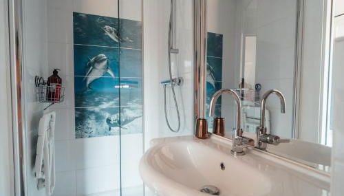 LE BREAK - Un break à 5 mn de la plage - Foto 5, Other