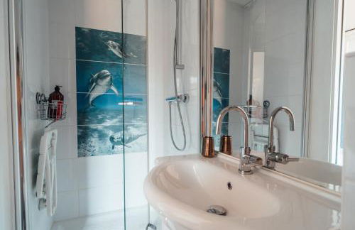 LE BREAK - Un break à 5 mn de la plage - Foto 5