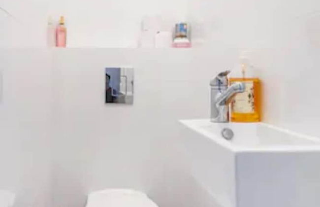 Amazing APT Bat-Yam Near Beach - Foto 15