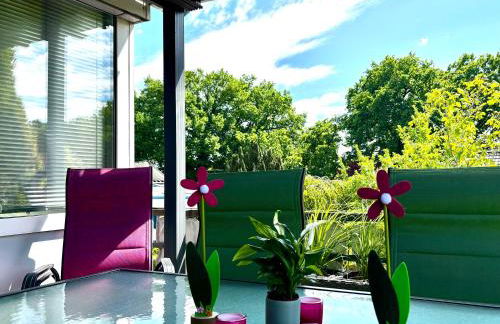 Ferienwohnung Micaela - Foto 1