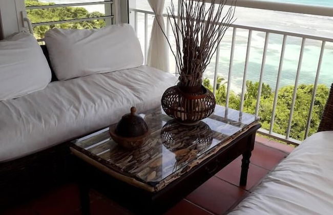 Anse des Rochers Beach & Pool Resort - Foto 9