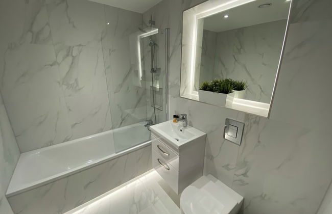 Roomspace Apartments - Harvest Lane - Foto 11