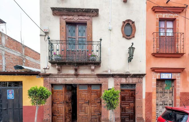 Great 2 Bedroom Apt at San Miguel Allende - Foto 17