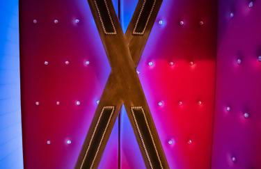 Sensual Room Love Room Nancy Sauna Double Douche - Foto 15