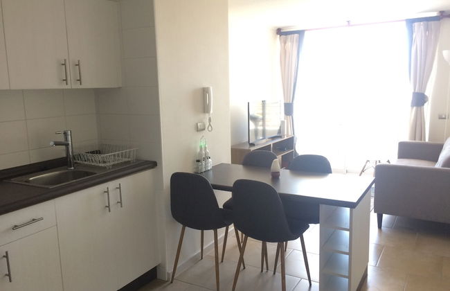 Herradura appartment - Foto 9