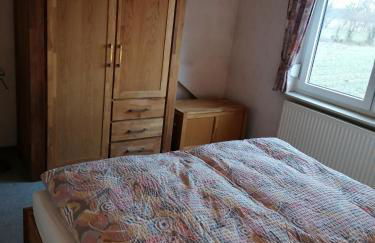 Ferienwohnung Wiesenweg - Foto 6