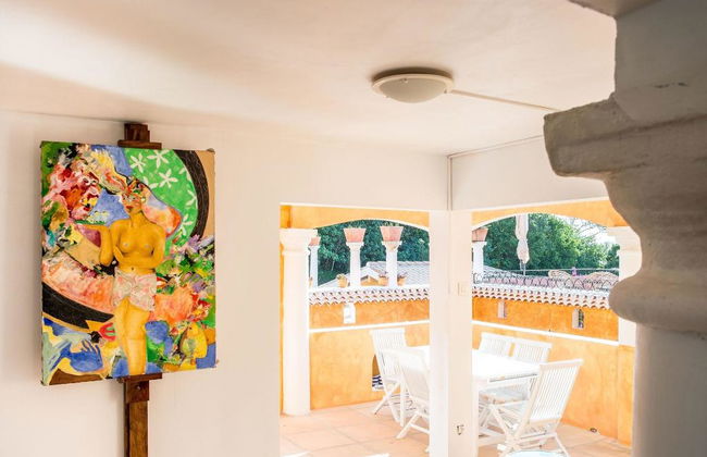 Villa Rea Hanaa - Foto 18