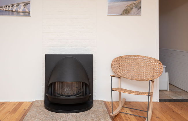 Attractive House with Sunny Garden near Veerse Meer - Photo 12