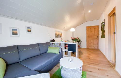 Gartenidyll Insel Rügen Poppelvitz bei Altefähr - Photo 9