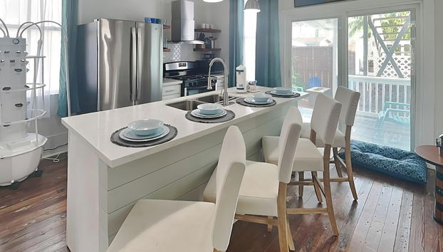 Servizio della struttura