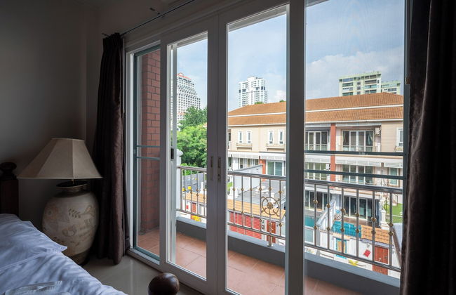 Villa Phratamnak - Foto 39