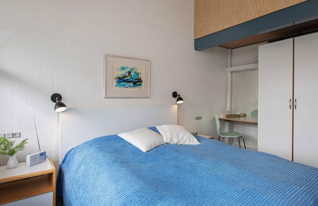 4 Star Holiday Home in Vaeggerlose - Foto 11