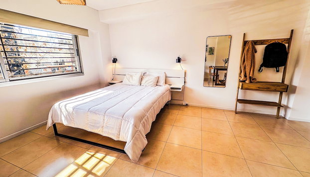 RentUp-A pasos de Plaza Serrano yArmenia - Foto 5, Habitación