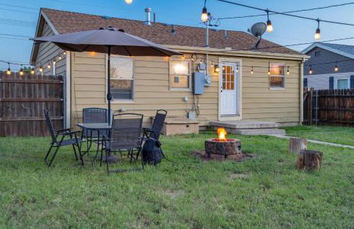 Charming 2BR Retreat - Pet Friendly! - Foto 25