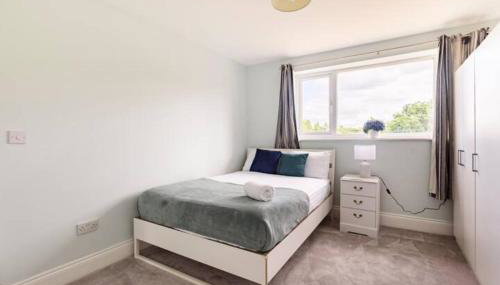 Overbury Lodge, Birmingham with FREE Parking - Foto 4