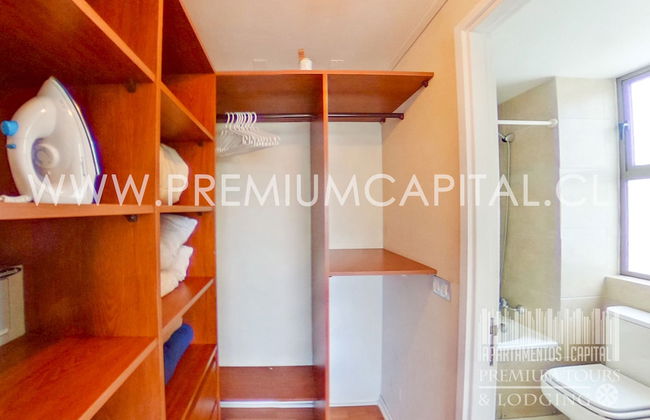 Apartamentos Premium Capital Casino Viña Del Mar - Foto 35