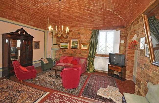 Villa Lorenza - Foto 15