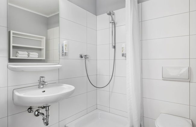 Gästeresidenz PelikanViertel - Foto 60