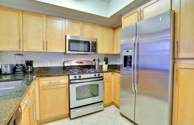 Relaxing Vibe Alexandria Apts - Photo 64