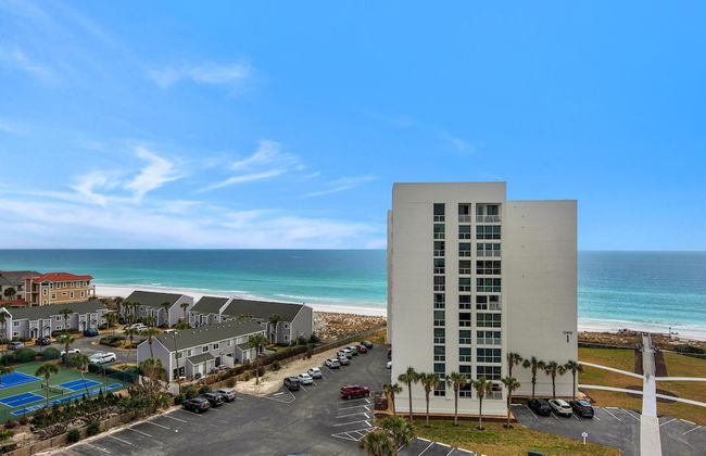 Shoreline Towers 3104 - Foto 61