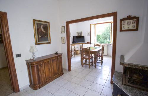 Villa Leo in zona residenziale vicino a Portoferraio - Foto 29