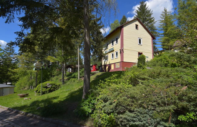 Ferienanlage Reinsberger Dorf - Foto 70