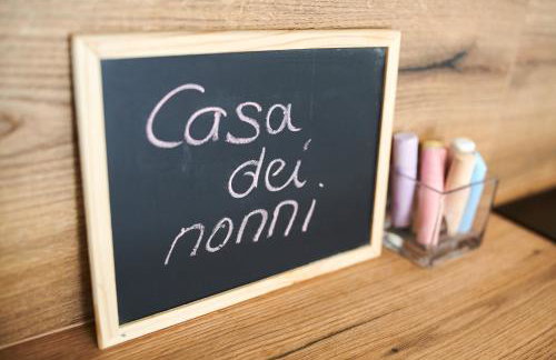 Holiday home Casa dei nonni with bicycles included - Foto 11