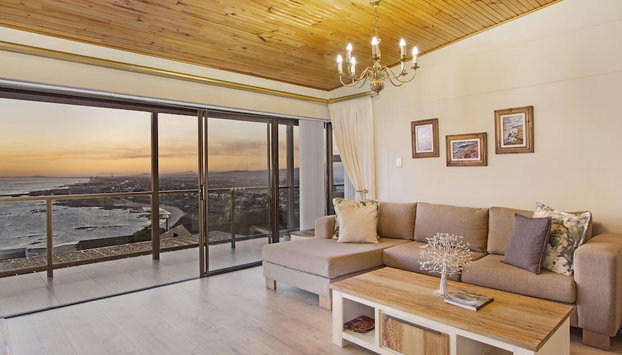 Zaria Sun Penthouse - Foto 3, Interior