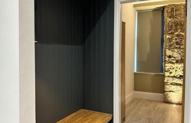 Glasgow West End Tenement Apartment - Foto 13