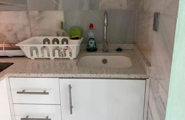 Estudio 1 en Maro con vistas al mar y balcón - Foto 12