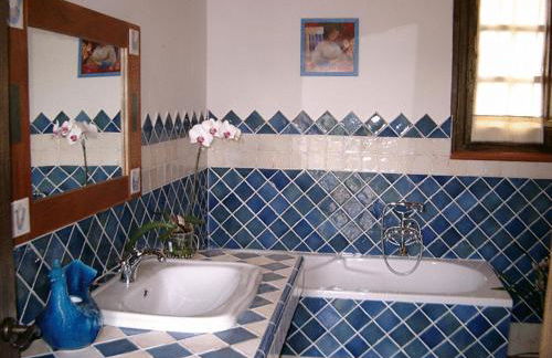 Agriturismo nuraghe Putzu Canu - Foto 28