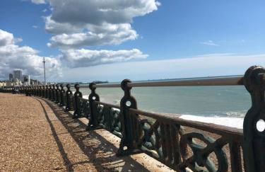 Olive Tree Apartment Hove - Foto 50