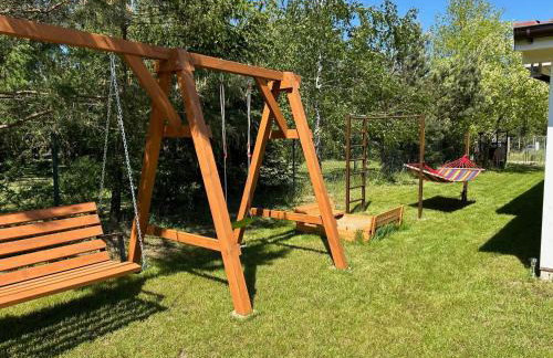 Dom Pod Żurawiami - Foto 9