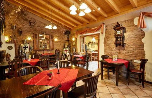 Ferienwohnungen Am Eifelsteig - Foto 9