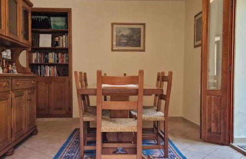 Casa Lichio - Foto 21