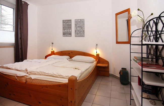 Holiday Complex Wenkendorf, Fehmarn-wenkendorf - Foto 5