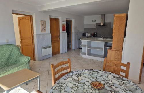 Appartement face à la mer , récent tout équipé - Foto 5